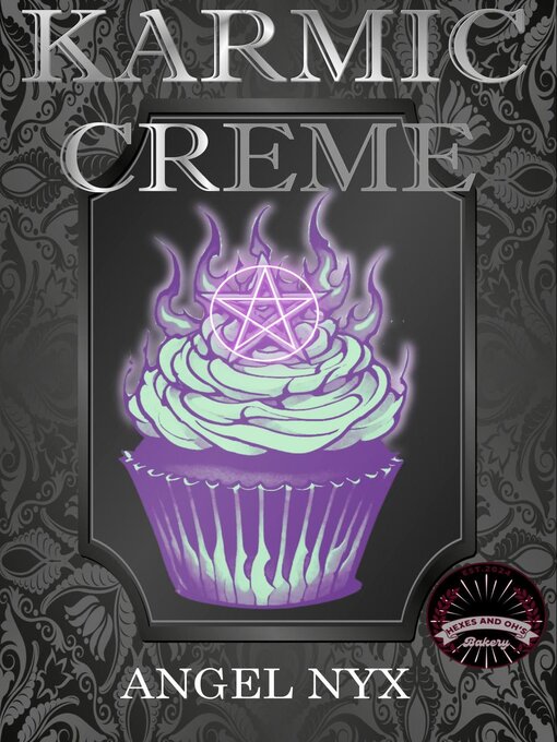 Title details for Karmic Creme by Angel Nyx - Available